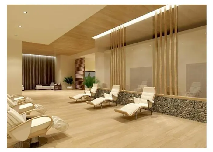 Apartamento The Bay Nest *