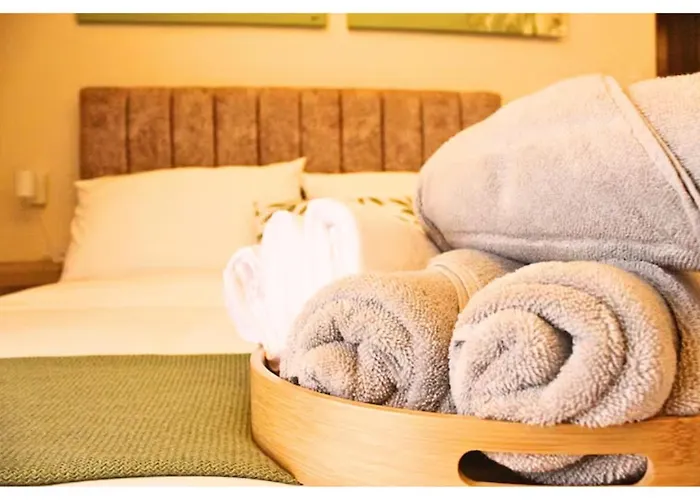 The Bay Nest Apartamento *