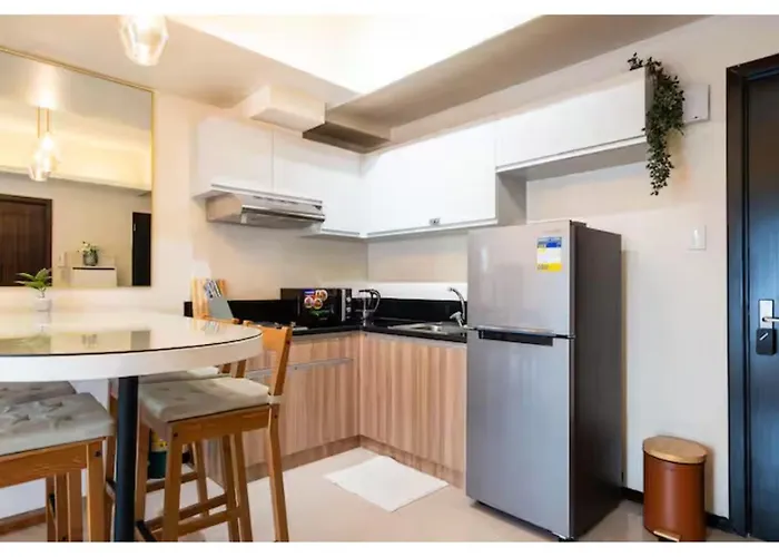 The Bay Nest Apartamento