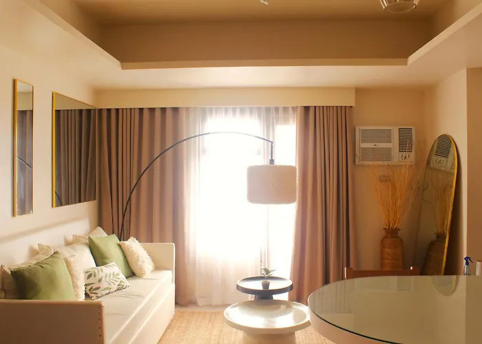 The Bay Nest Manila