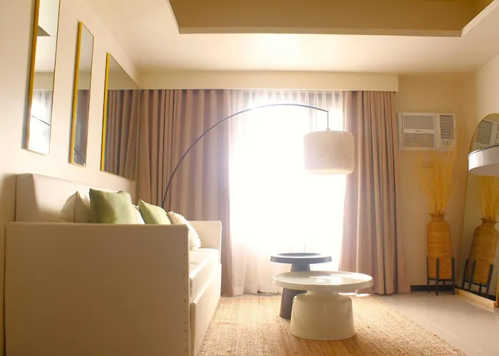 Apartamento The Bay Nest *